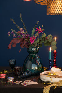 Kunstbloem "Delphinium"