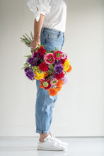 Afbeelding in Gallery-weergave laden, Kunstbloem &quot;Ranonkel&quot;
