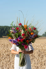 Afbeelding in Gallery-weergave laden, Kunstbloem &quot;Ball Mum&quot;
