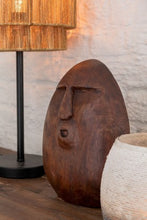 Afbeelding in Gallery-weergave laden, Tafel lamp raffia
