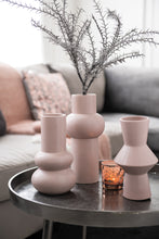 Afbeelding in Gallery-weergave laden, Vaas &quot;Noa&quot; Keramiek
