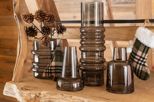 Vaas band Glas Small