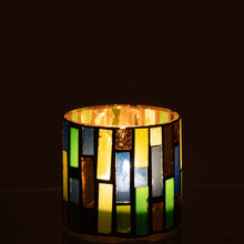 Afbeelding in Gallery-weergave laden, Windlicht &quot;Jane&quot; S
