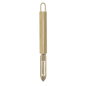 Cooking peeler gold