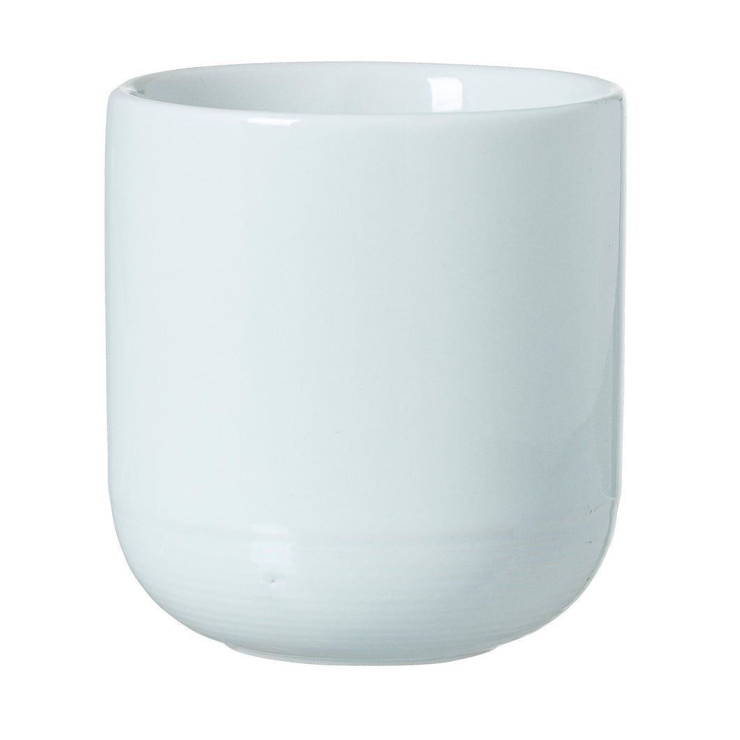 Cup, ice blue