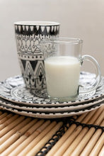 Afbeelding in Gallery-weergave laden, Karaf &quot;Ella&quot; transparant
