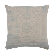 Afbeelding in Gallery-weergave laden, Kussen &quot;Jacquard&quot;
