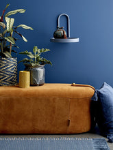 Afbeelding in Gallery-weergave laden, Rug blue cotton
