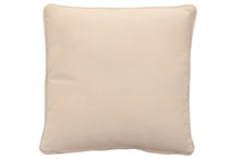 Afbeelding in Gallery-weergave laden, Kussen fluweel pastel oranje
