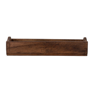 Box bruin, L