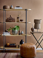 Afbeelding in Gallery-weergave laden, Box bruin, L
