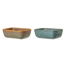 Afbeelding in Gallery-weergave laden, Sherving Bowl &quot;Aime&quot; Bruin
