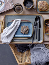 Afbeelding in Gallery-weergave laden, Plate &quot;aime&quot; bruin
