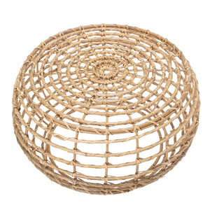 Coffee table nature cane