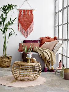 Coffee table nature cane