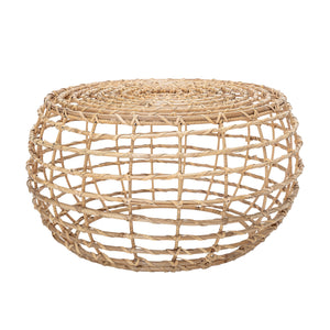 Coffee table nature cane