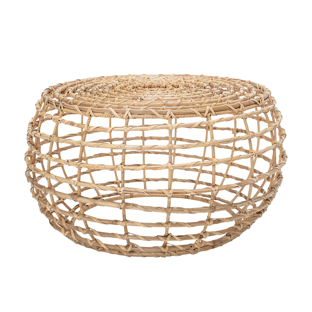 Coffee table nature cane