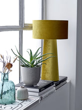 Afbeelding in Gallery-weergave laden, Table lamp, yellow
