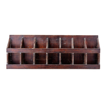 Afbeelding in Gallery-weergave laden, Storage box &quot;Nilo&quot;
