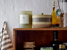 Afbeelding in Gallery-weergave laden, Geurkaars nr1 Parsley Lime
