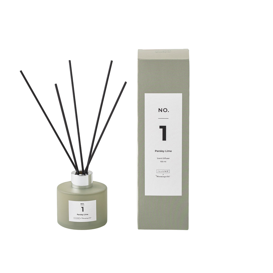Scent diffuser nr1 - Parsley Lime