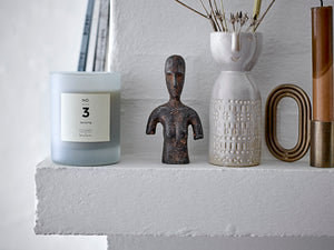 Geurkaars nr3 Santal fig