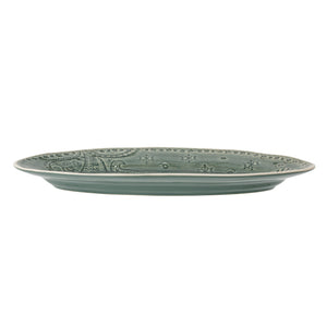 Serving plate "Rani"
