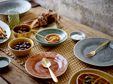 Afbeelding in Gallery-weergave laden, Serving plate &quot;Rani&quot;
