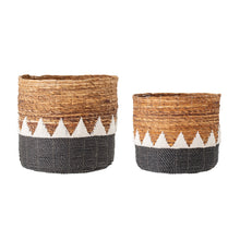 Afbeelding in Gallery-weergave laden, Basket &quot;Naimi&quot; Small
