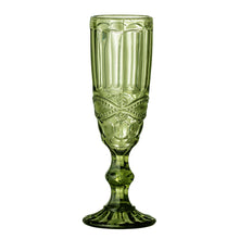 Afbeelding in Gallery-weergave laden, Champagne glass &quot;Florie&quot;
