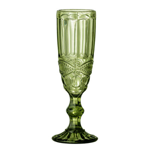 Champagne glass "Florie"