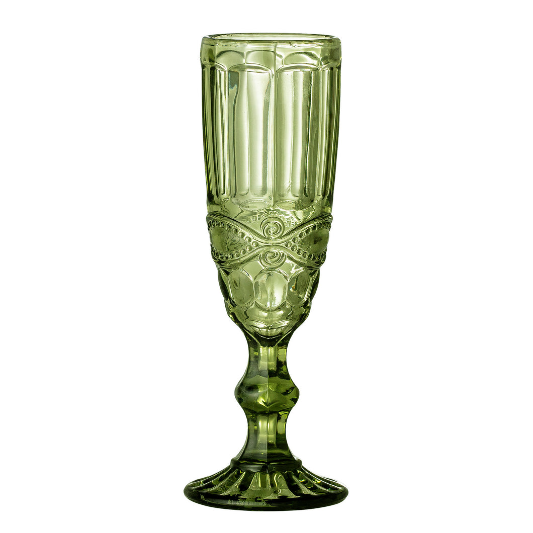 Champagne glass 