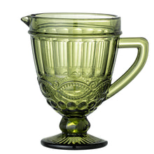 Afbeelding in Gallery-weergave laden, Karaf &quot;Florie&quot;
