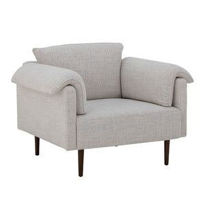 Lounge Chair "Chesham"