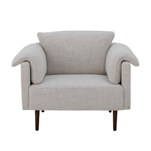 Lounge Chair "Chesham"