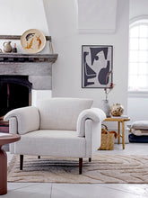 Afbeelding in Gallery-weergave laden, Lounge Chair &quot;Chesham&quot;
