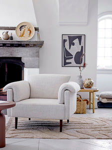 Lounge Chair "Chesham"
