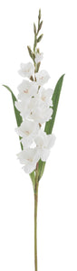 Kunstbloem 'Gladiool'