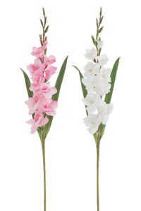 Kunstbloem 'Gladiool'