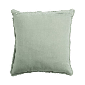 Kussen stonewashed