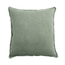 Afbeelding in Gallery-weergave laden, Kussen stonewashed
