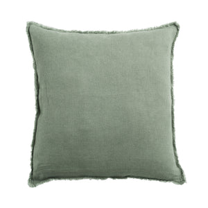 Kussen stonewashed
