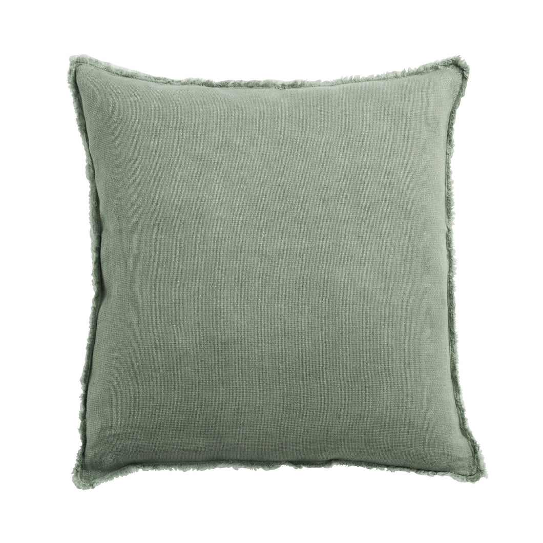 Kussen stonewashed