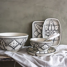 Afbeelding in Gallery-weergave laden, Tapasschaal &quot;Haqima&quot;
