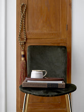 Afbeelding in Gallery-weergave laden, Dining chair velvet
