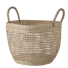Afbeelding in Gallery-weergave laden, Basket, seagrass
