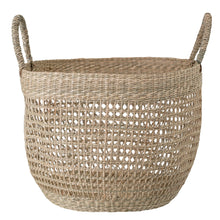 Afbeelding in Gallery-weergave laden, Basket, seagrass
