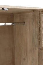 Afbeelding in Gallery-weergave laden, Kast 3 deuren + 4 laden
