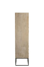 Afbeelding in Gallery-weergave laden, Kast 3 deuren + 4 laden
