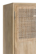Afbeelding in Gallery-weergave laden, Kast 3 deuren + 4 laden
